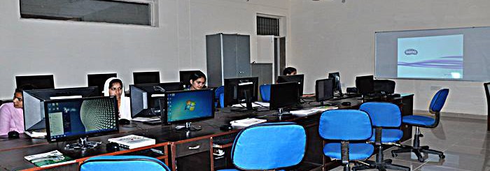 Best graduate and post graduate college in ambala