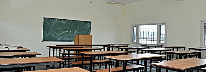 Best graduate and post graduate college in ambala