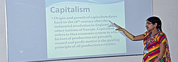 Best graduate and post graduate college in ambala