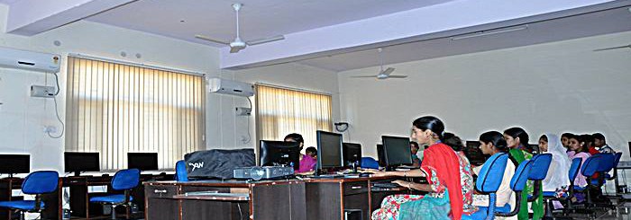 Best graduate and post graduate college in ambala