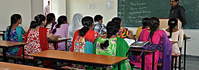 Best graduate and post graduate college in ambala